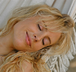 elischeba srilanka hangematte