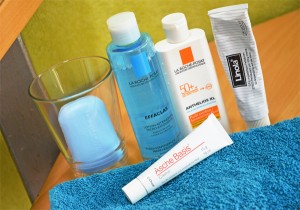 Arztwechsel bei Hautproblemen – Pickelchen und Juckreiz – Erfahrungsbericht