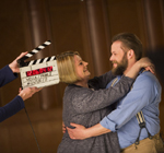 Sponsored Video: „Friseure bewegen“ by Wella