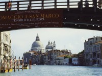 Shoppen in Venedig und Schönheitspflege in Jesolo