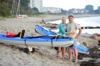 Urlaub in Deutschland