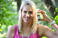 Beauty Drink Schönheit von innen