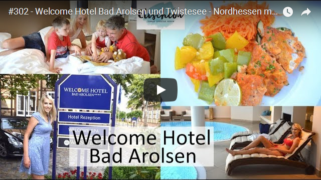 ElischebaTV_302_640x360 Welcome Hotel Bad Arolsen und Twistesee