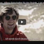 Foster Huntington Allianz Botschafter