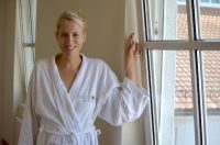 Wellness Model Elischeba im Welcome Hotel Bad Arolsen