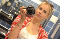 Flugzeug Schmuck Naturkosmetik