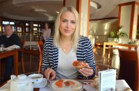 Bloggerin Elischeba Wilde