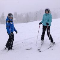 Skikurs Erfahrungen Bödele