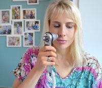 Beauty Gerät im Test